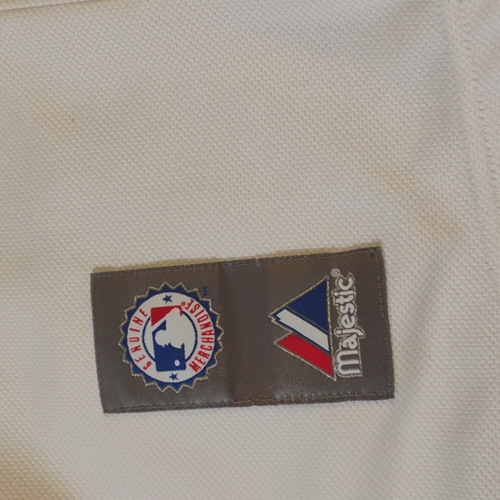 Red Sox Jersey! - Picture 6 of 9